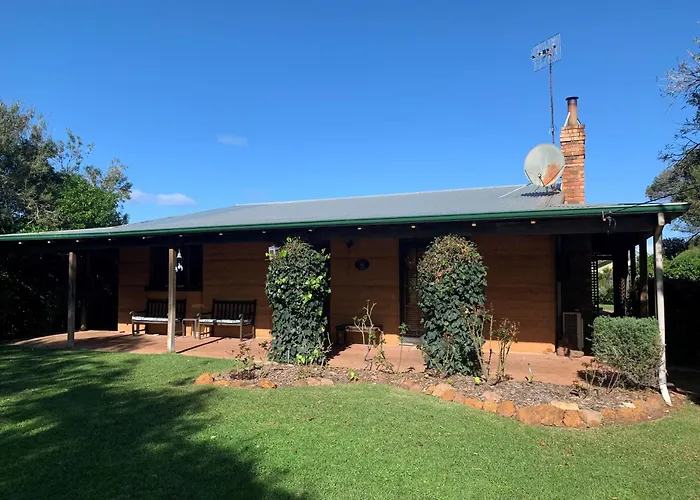 Tea Tree - Pet Friendly - Prevelly - Margaret River